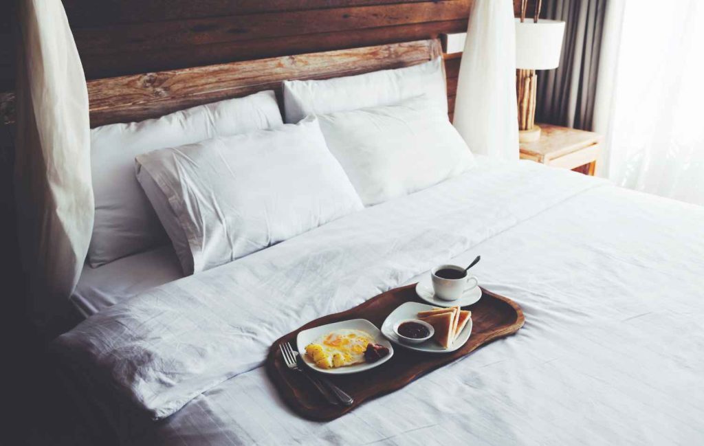 מצעים וטקסטיל