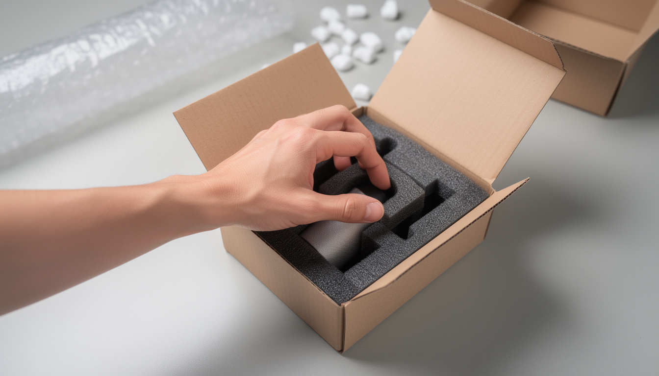 פתרונות ומוצרי אריזה לעסקים