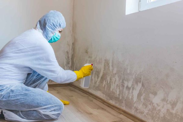 Anti-mold material2
