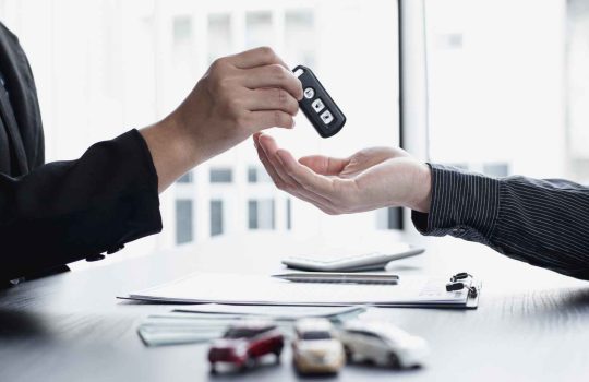 Buying a Car2