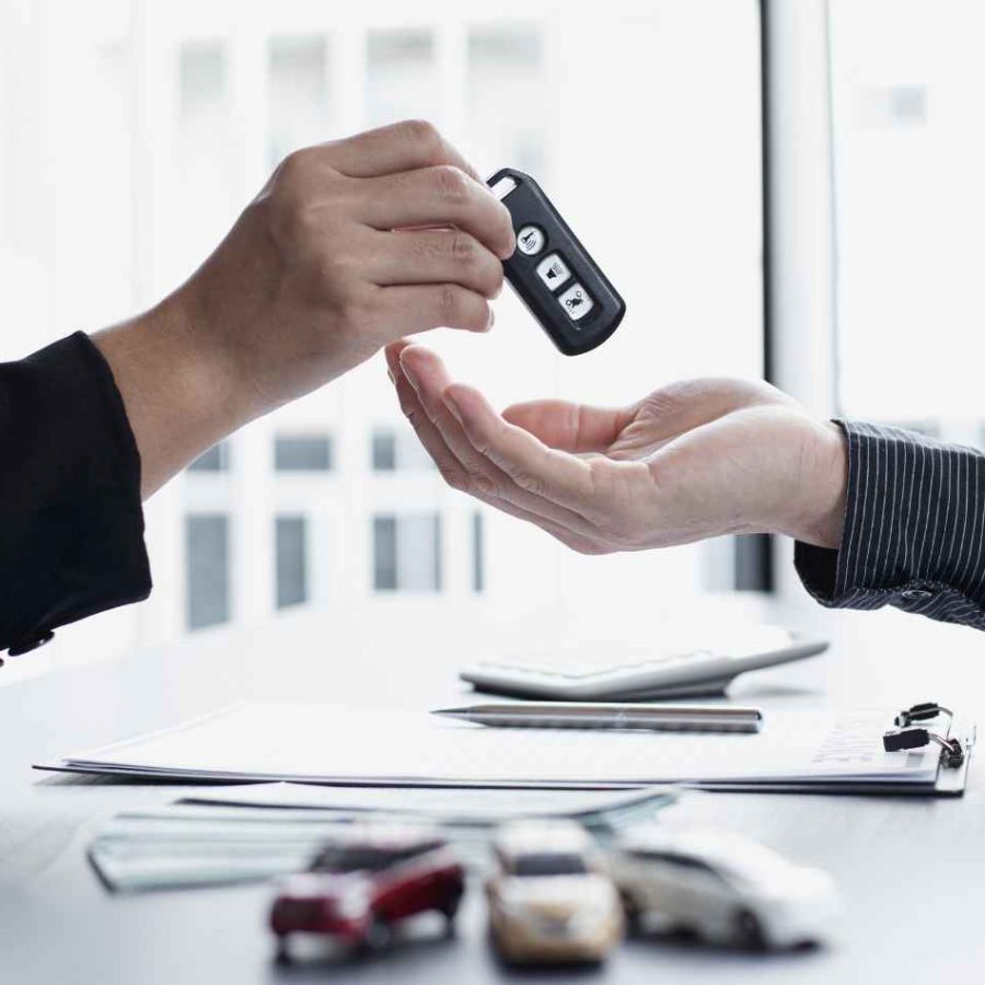 Buying a Car2