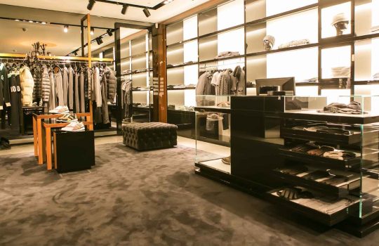 Men's clothing and Apparel store2