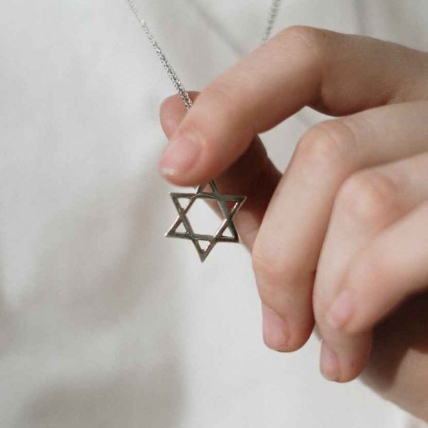 Star of David2