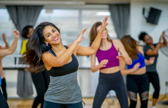 Zumba Classes2