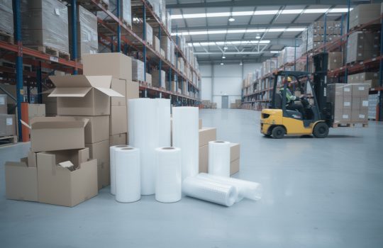 פתרונות ומוצרי אריזה לעסקים2