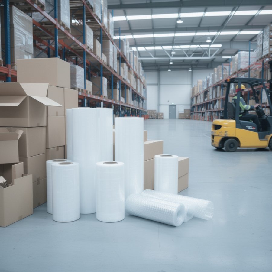 פתרונות ומוצרי אריזה לעסקים2